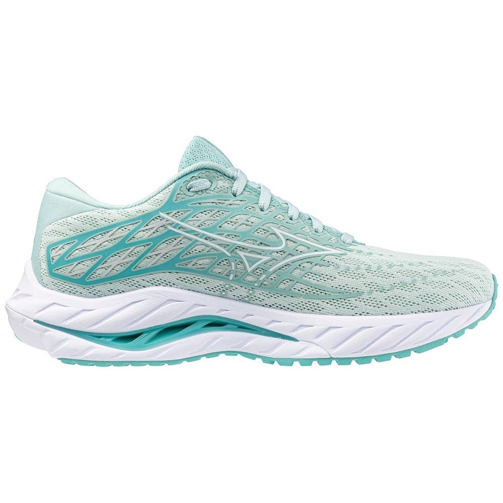 Mizuno Wave Inspire 20 - Womens Running Shoes (Width B)