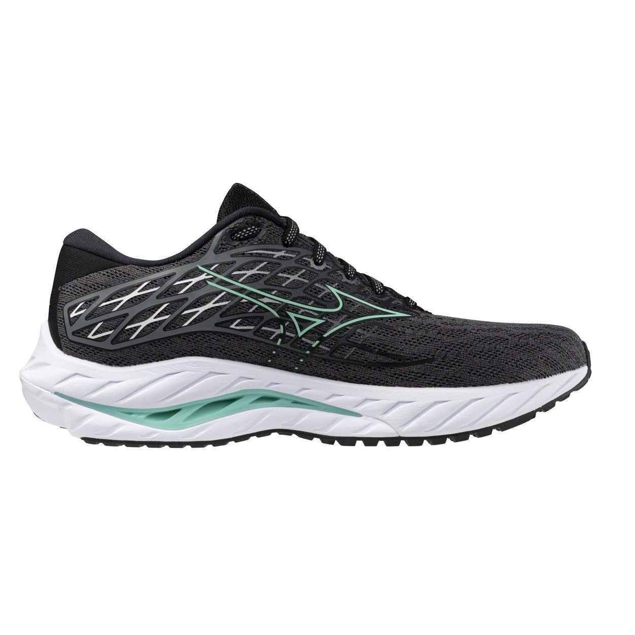 Mizuno Wave Inspire 20 - Womens Running Shoes (Width B)