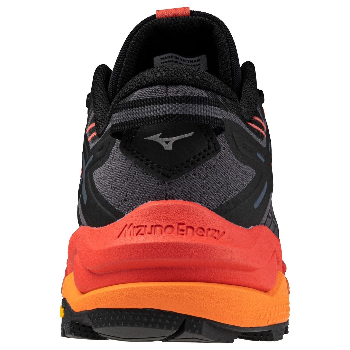 Mizuno Wave Mujin 10 - Mens Trail Running Shoes (Width D)