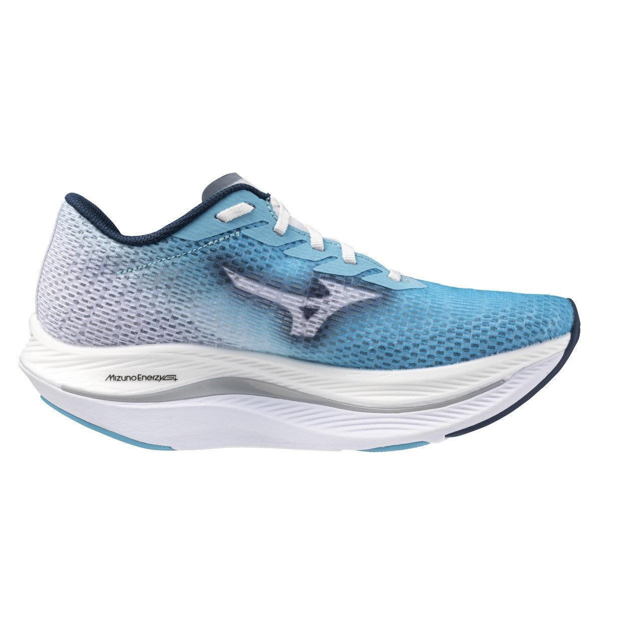 Mizuno Wave Rebellion Flash 2 - Womens Running Shoes (Width B)