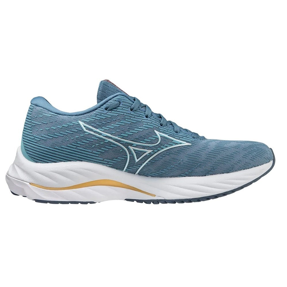 Mizuno Wave Rider 26 - Womens Running Shoes (Width B)