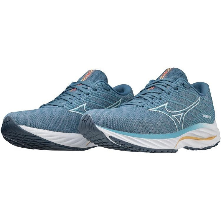 Mizuno Wave Rider 26 - Womens Running Shoes (Width B)