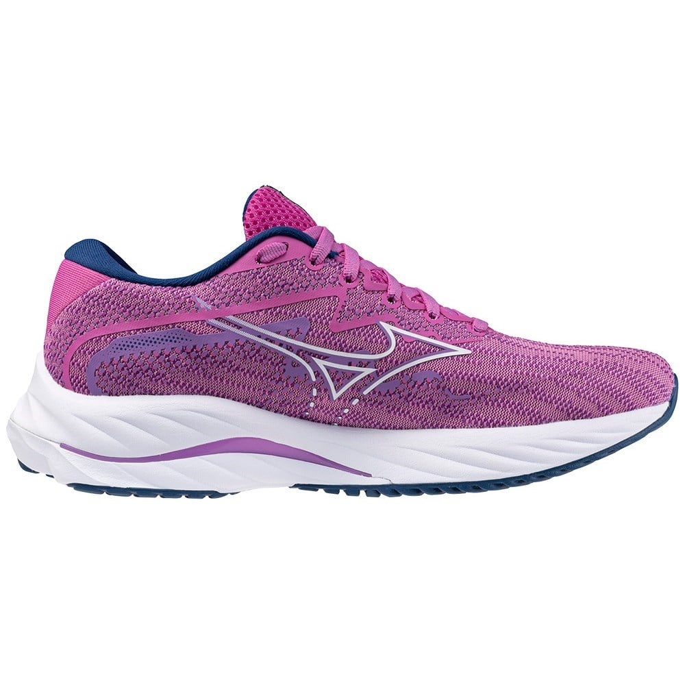 Mizuno Wave Rider 27 - Womens Running Shoes (Width B)