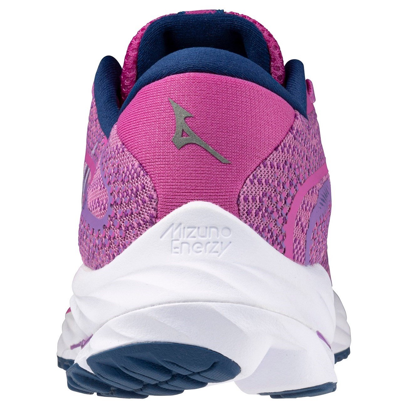 Mizuno Wave Rider 27 - Womens Running Shoes (Width B)