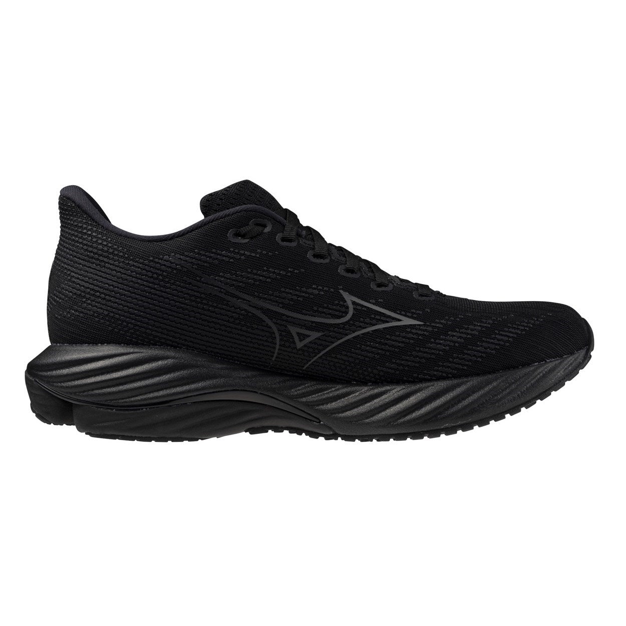 Mizuno Wave Rider 28 - Mens Running Shoes (Width D)