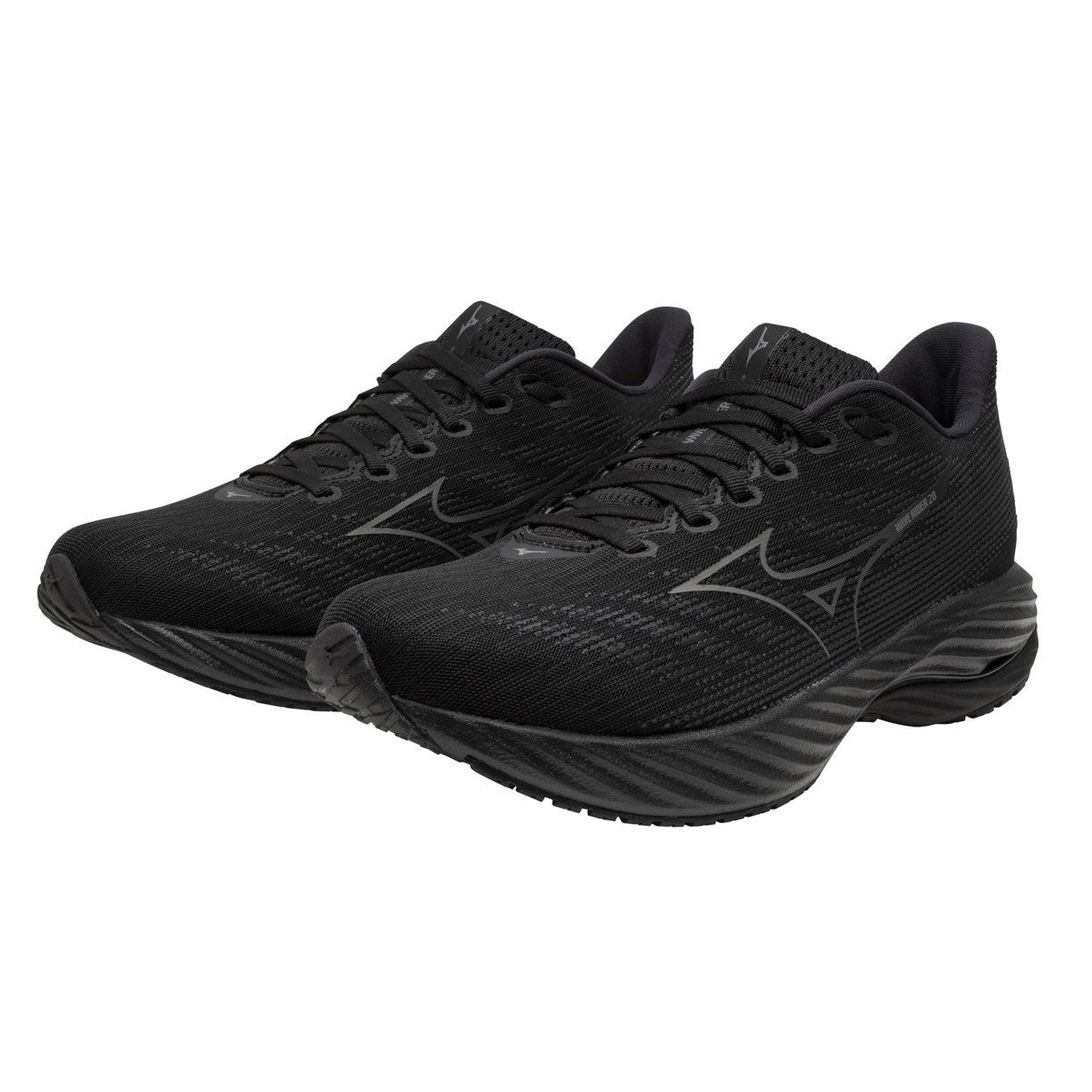 Mizuno Wave Rider 28 - Mens Running Shoes (Width D)