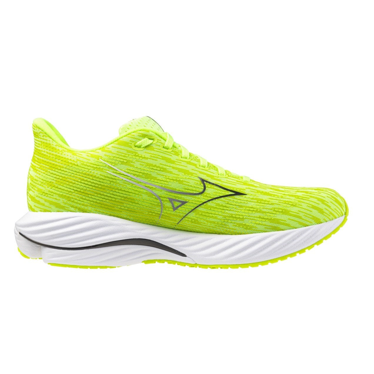 Mizuno Wave Rider 28 - Mens Running Shoes (Width D)