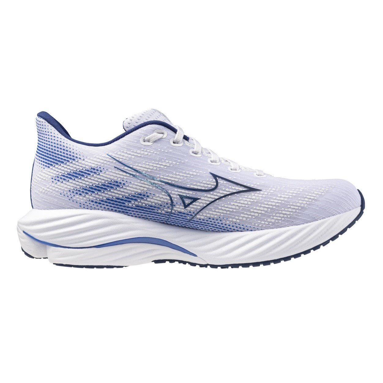 Mizuno Wave Rider 28 - Mens Running Shoes (Width D)