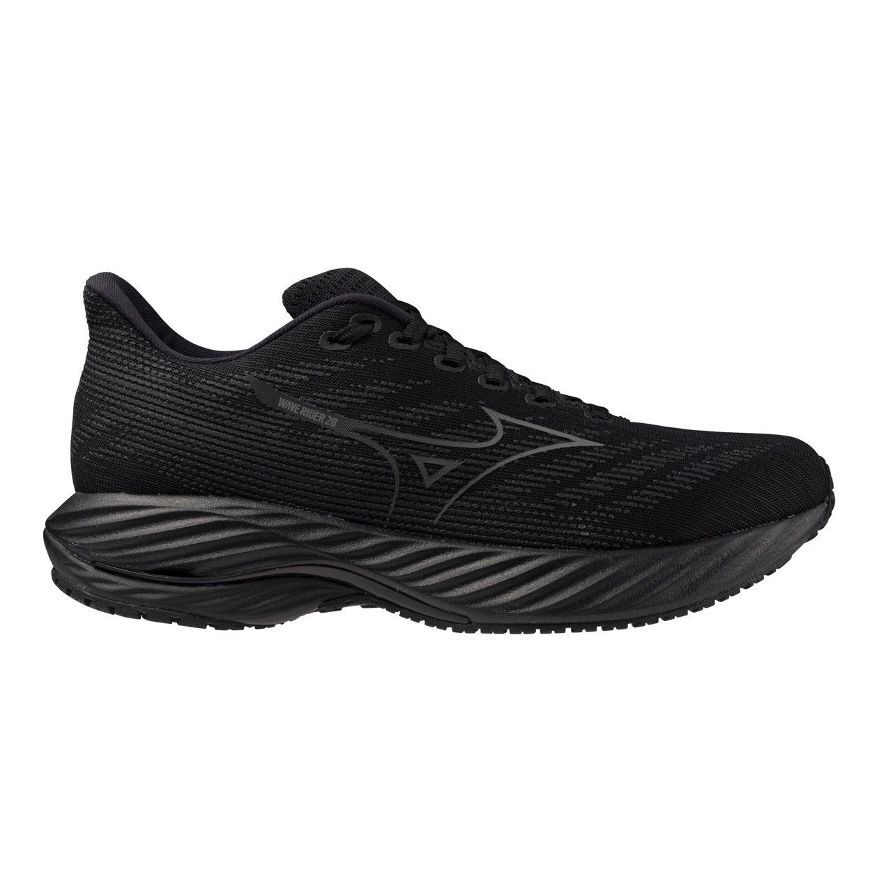 Mizuno Wave Rider 28 - Womens Running Shoes (Width B)