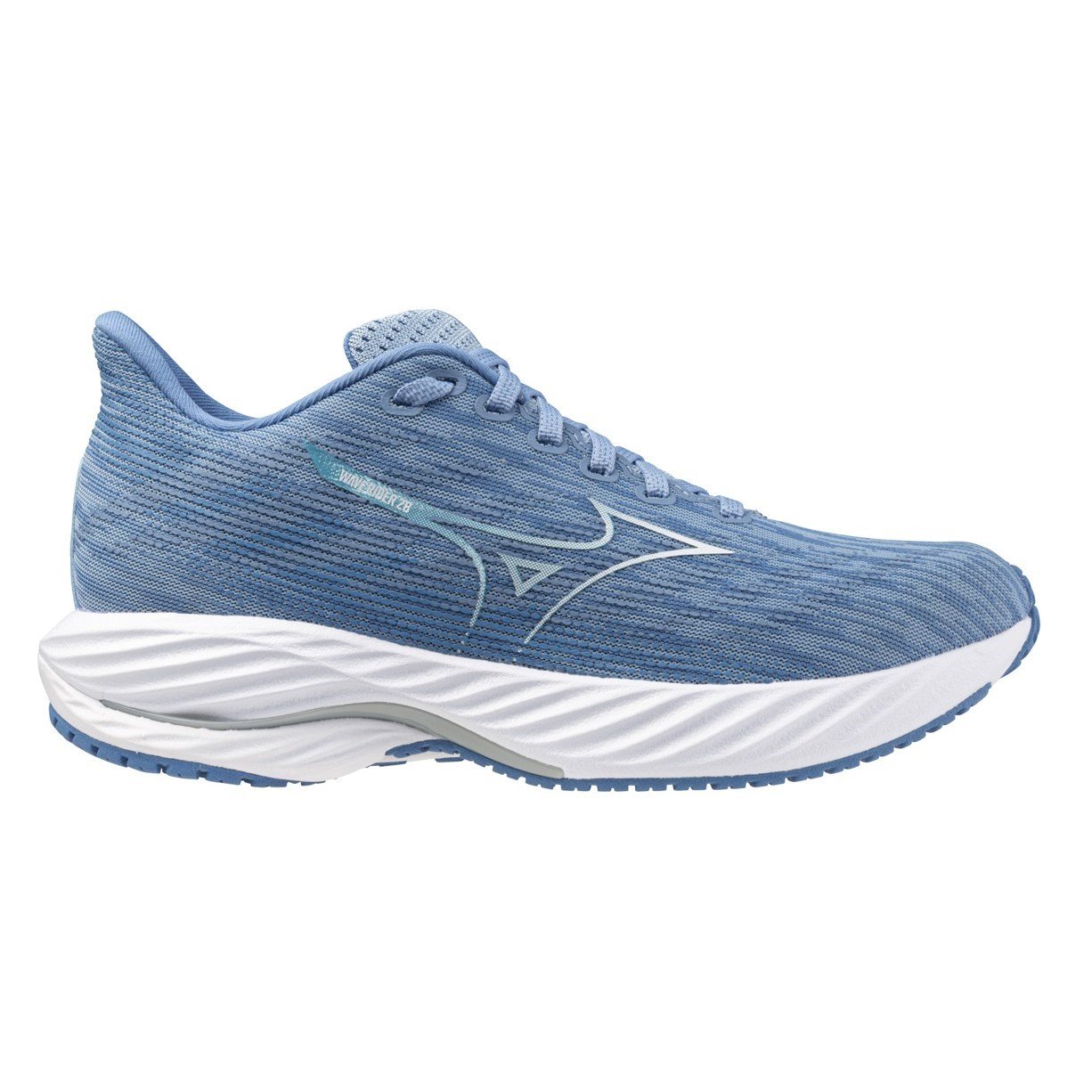 Mizuno Wave Rider 28 - Womens Running Shoes (Width B)