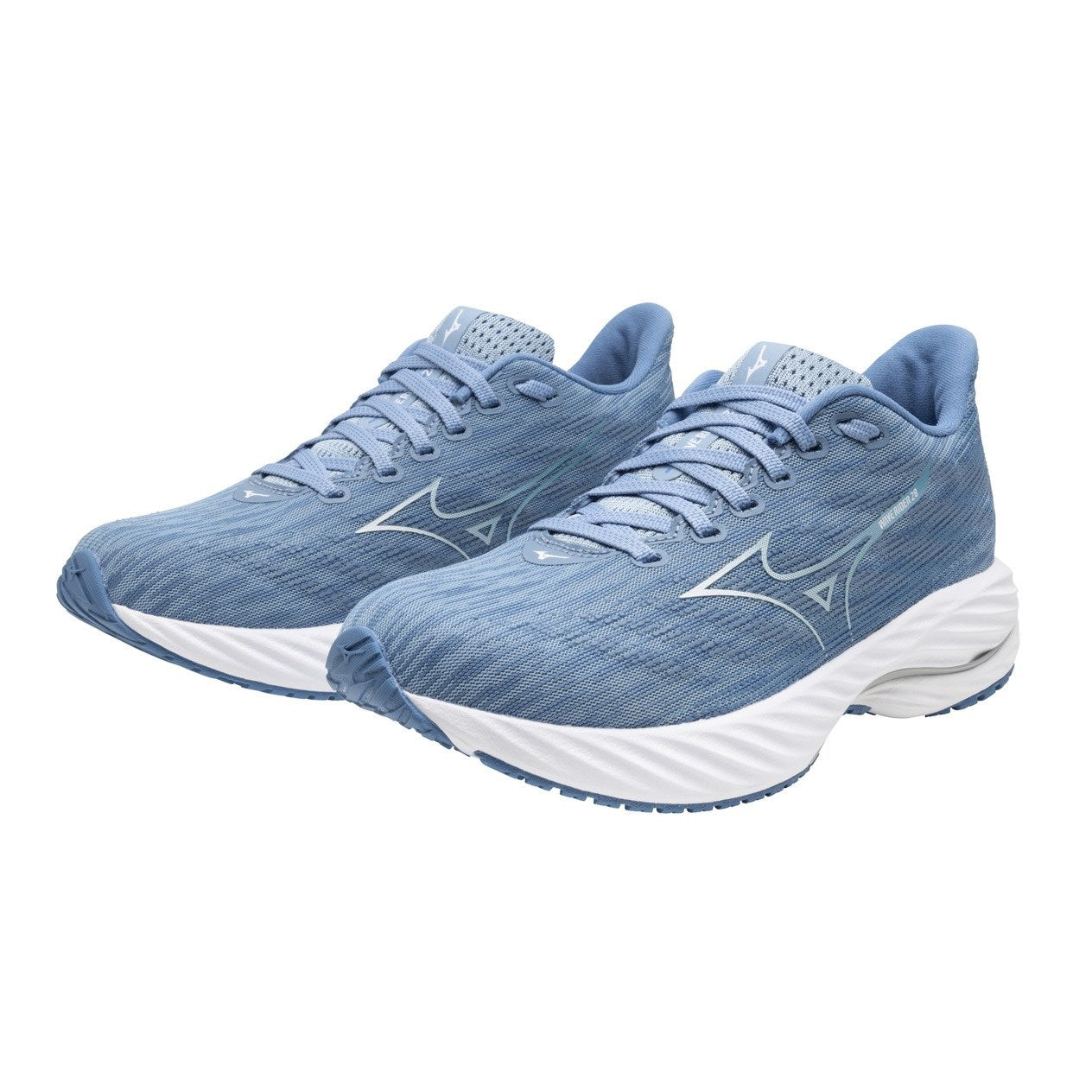 Mizuno Wave Rider 28 - Womens Running Shoes (Width B)