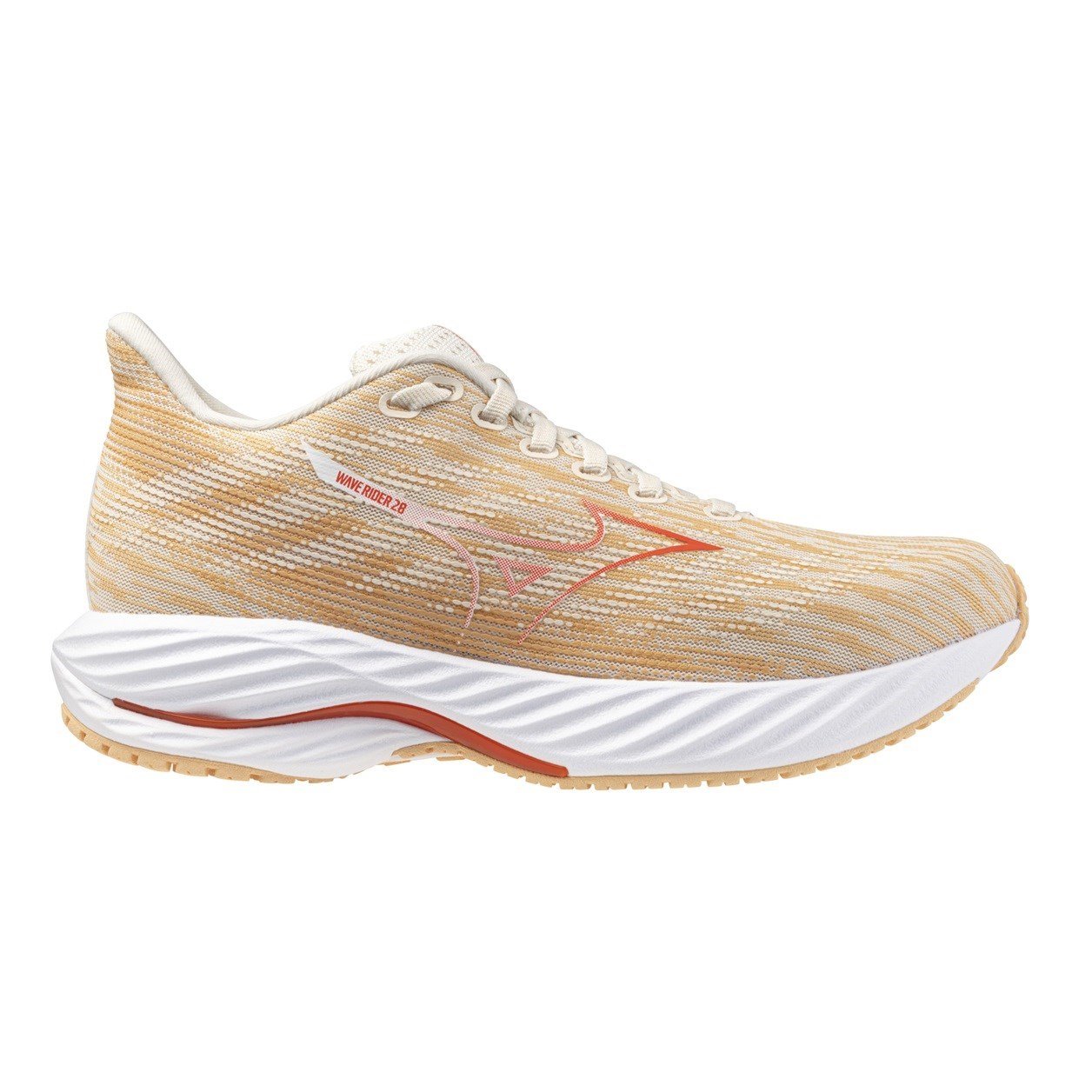 Mizuno Wave Rider 28 - Womens Running Shoes (Width B)