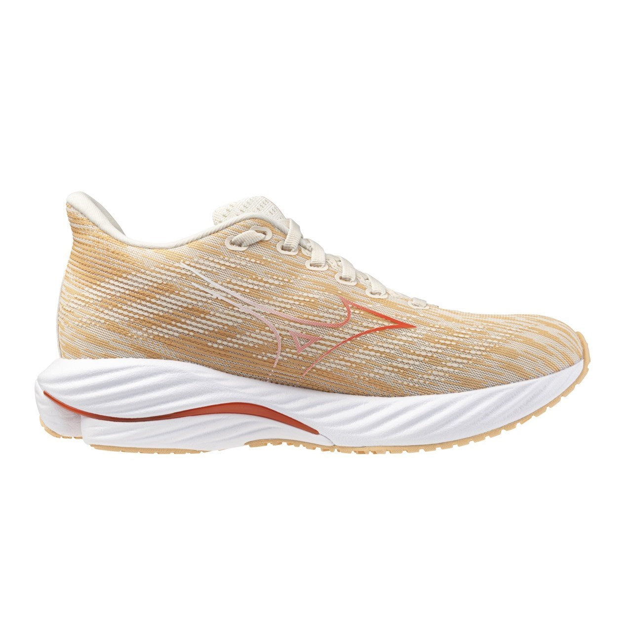 Mizuno Wave Rider 28 - Womens Running Shoes (Width B)