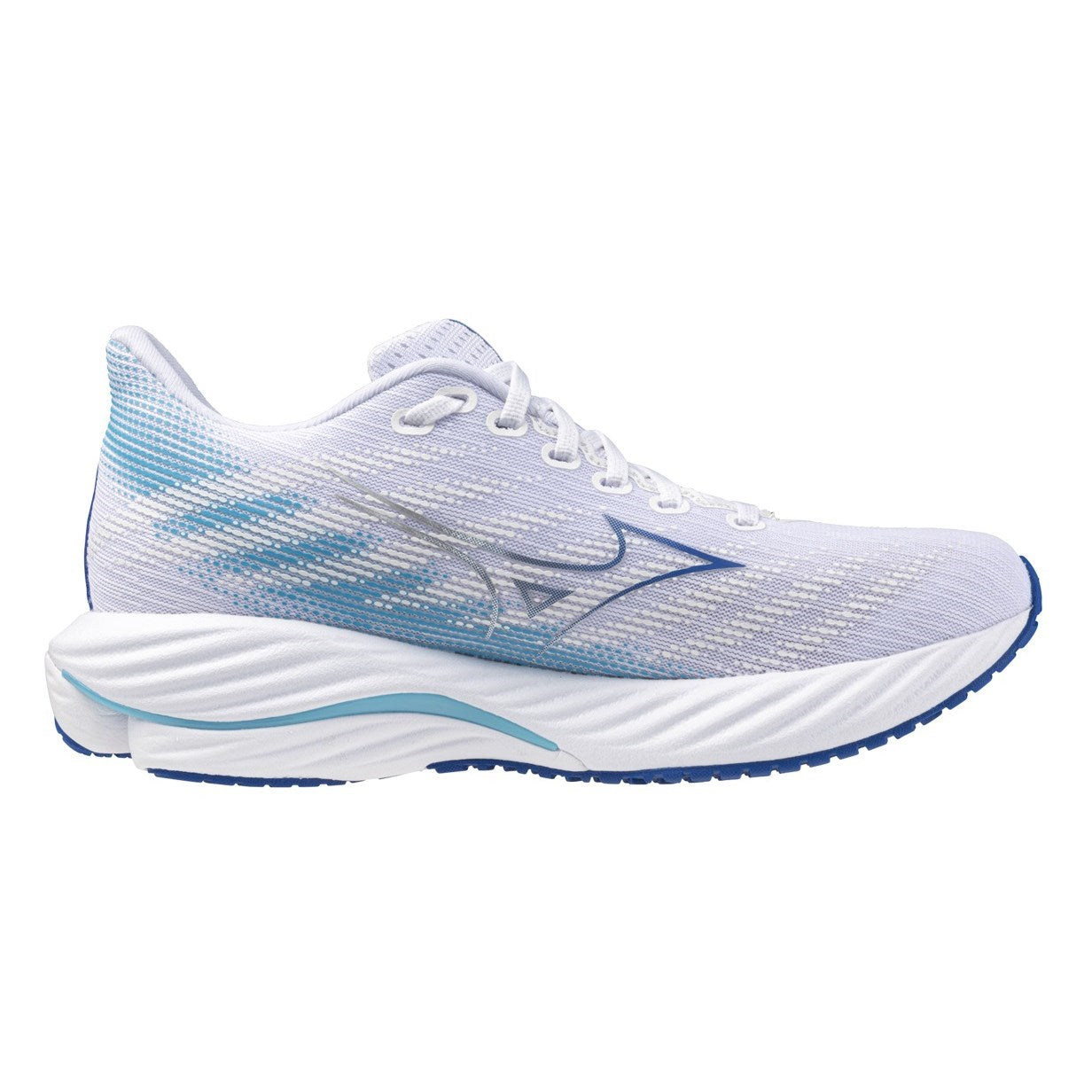 Mizuno Wave Rider 28 - Womens Running Shoes (Width B)