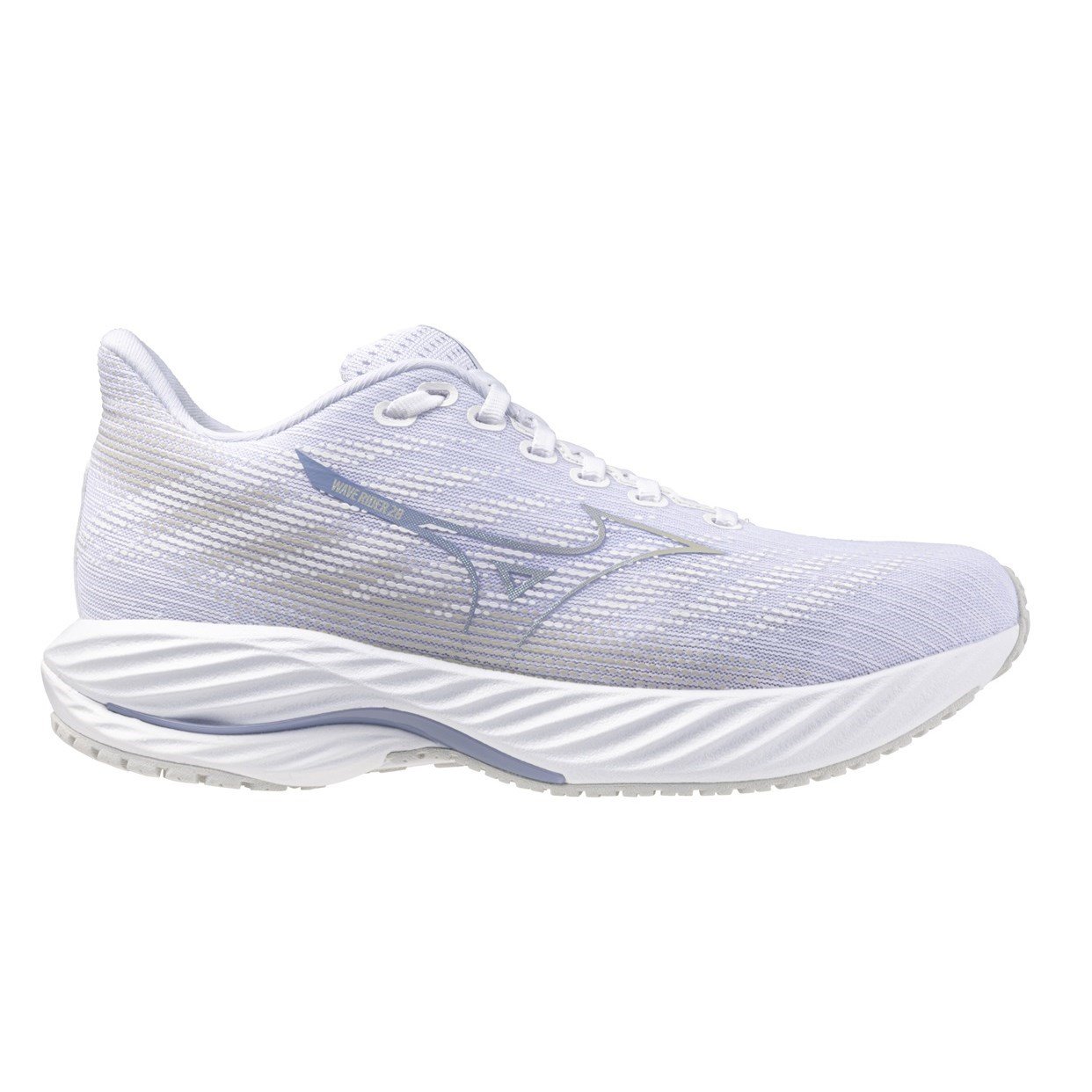 Mizuno Wave Rider 28 - Womens Running Shoes (Width B)