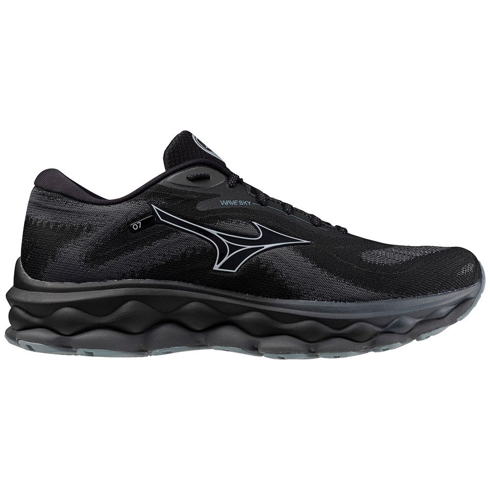 Mizuno Wave Sky 7 - Mens Running Shoes (Width D)