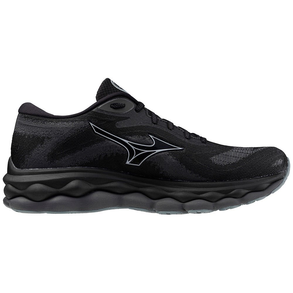 Mizuno Wave Sky 7 - Mens Running Shoes (Width D)