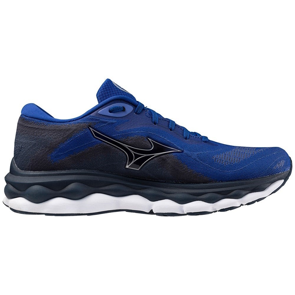 Mizuno Wave Sky 7 - Mens Running Shoes (Width D)