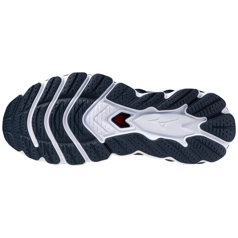 Mizuno Wave Sky 7 - Mens Running Shoes (Width D)