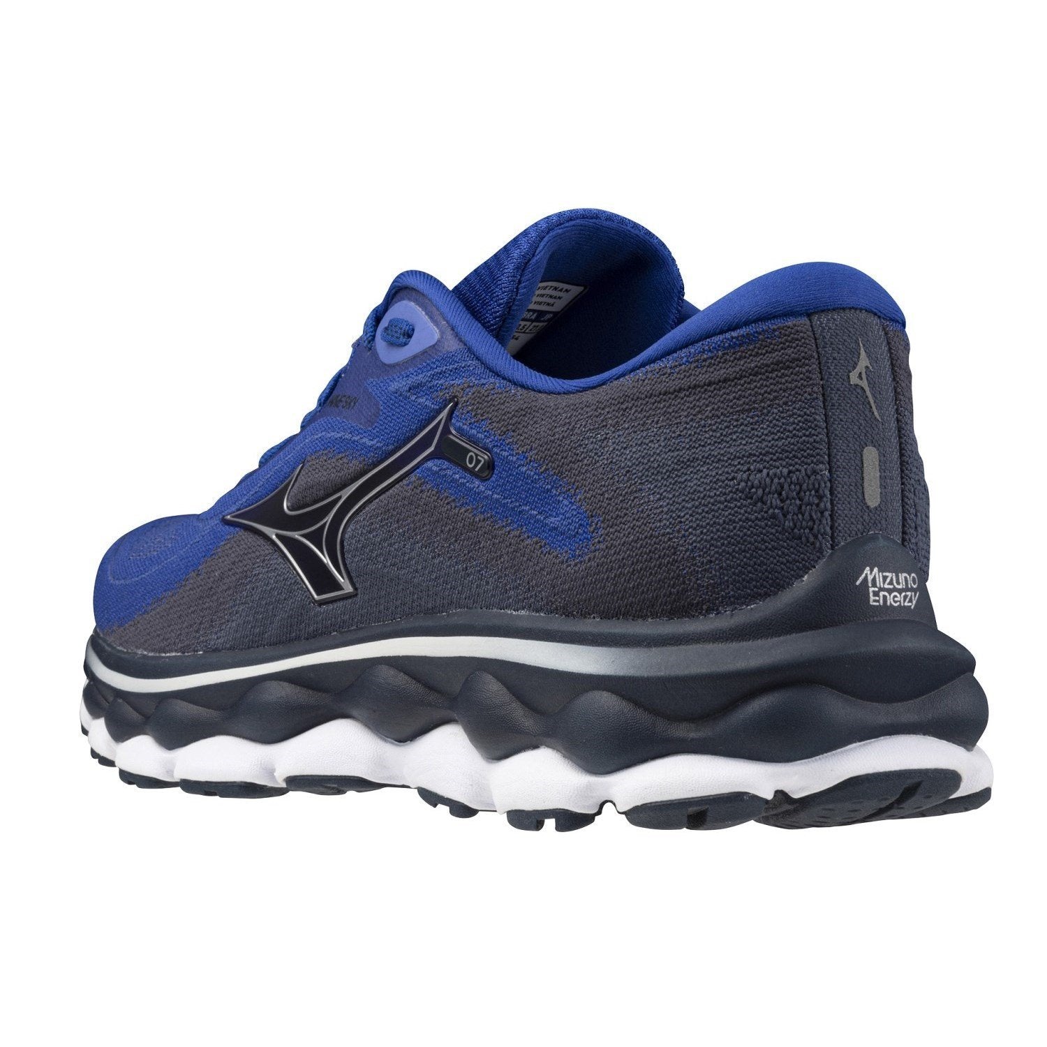 Mizuno Wave Sky 7 - Mens Running Shoes (Width D)