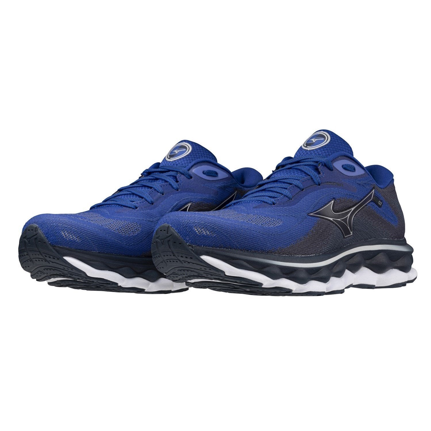 Mizuno Wave Sky 7 - Mens Running Shoes (Width D)