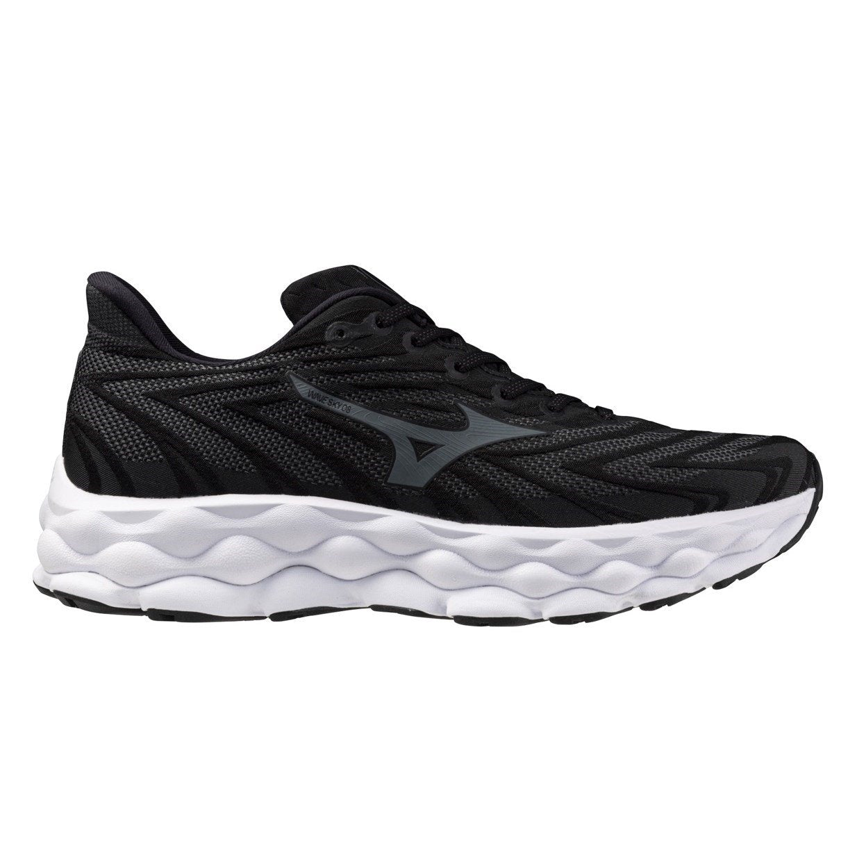 Mizuno Wave Sky 8 - Mens Running Shoes (Width 2E)