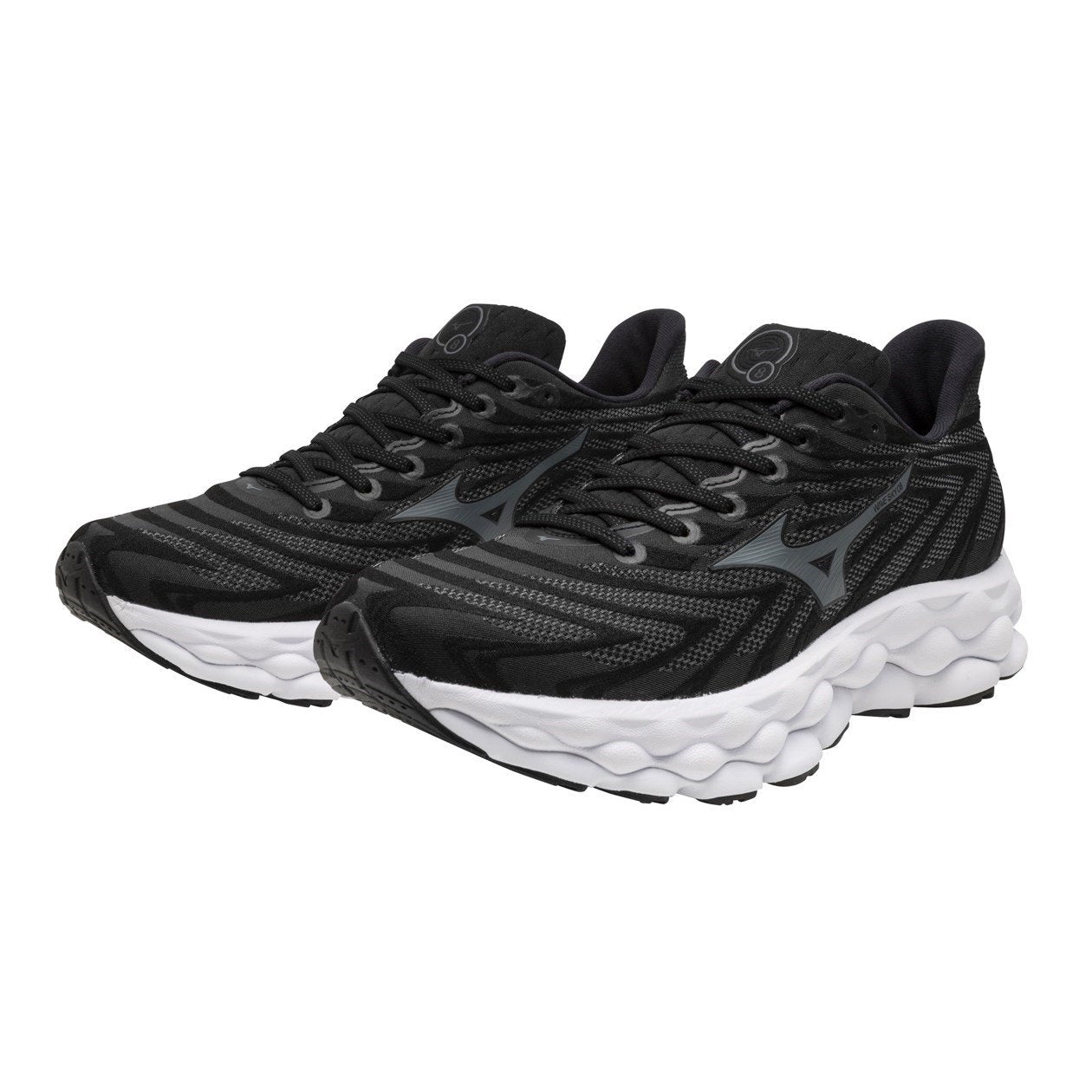 Mizuno Wave Sky 8 - Mens Running Shoes (Width 2E)