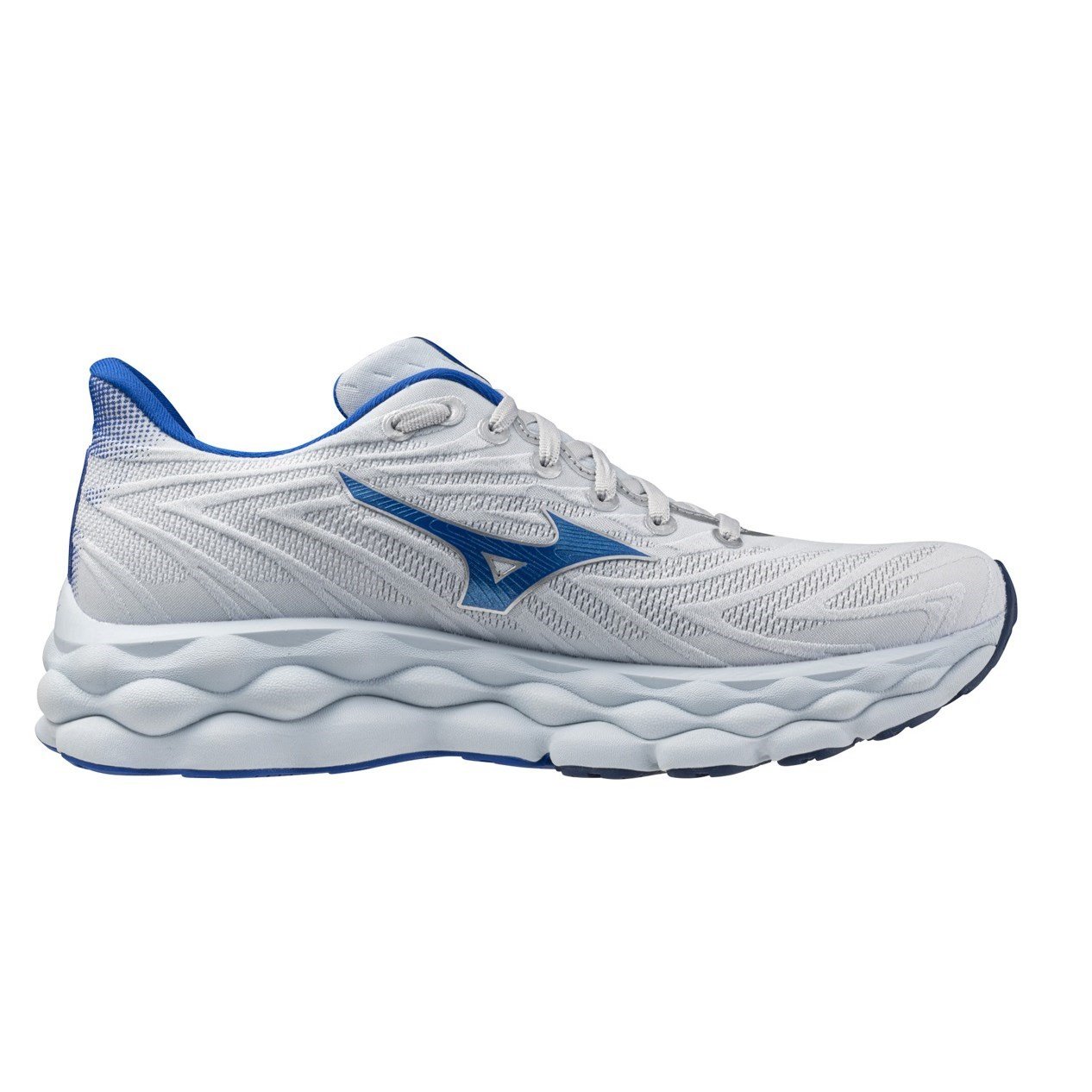 Mizuno Wave Sky 8 - Mens Running Shoes (Width D)