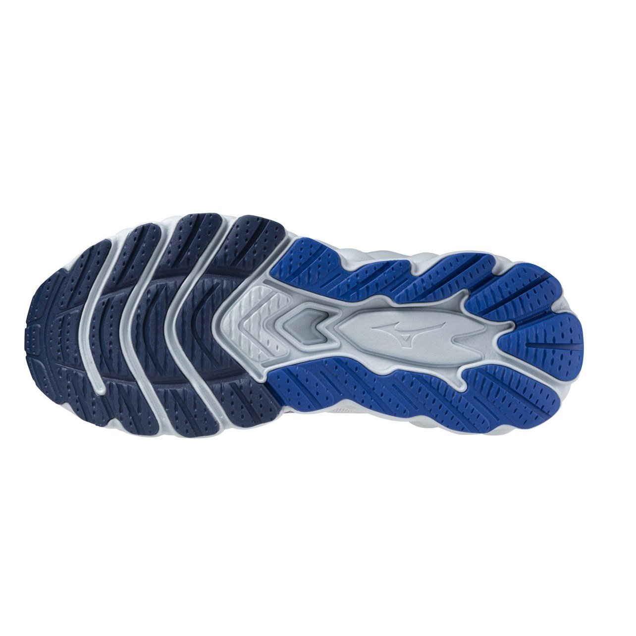 Mizuno Wave Sky 8 - Mens Running Shoes (Width D)