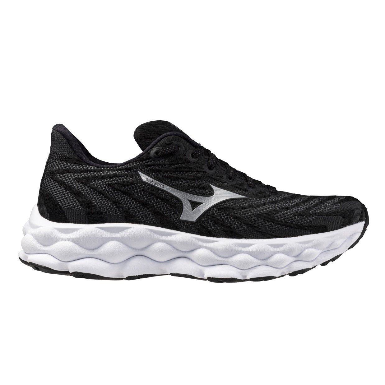 Mizuno Wave Sky 8 - Womens Running Shoes (Width D)