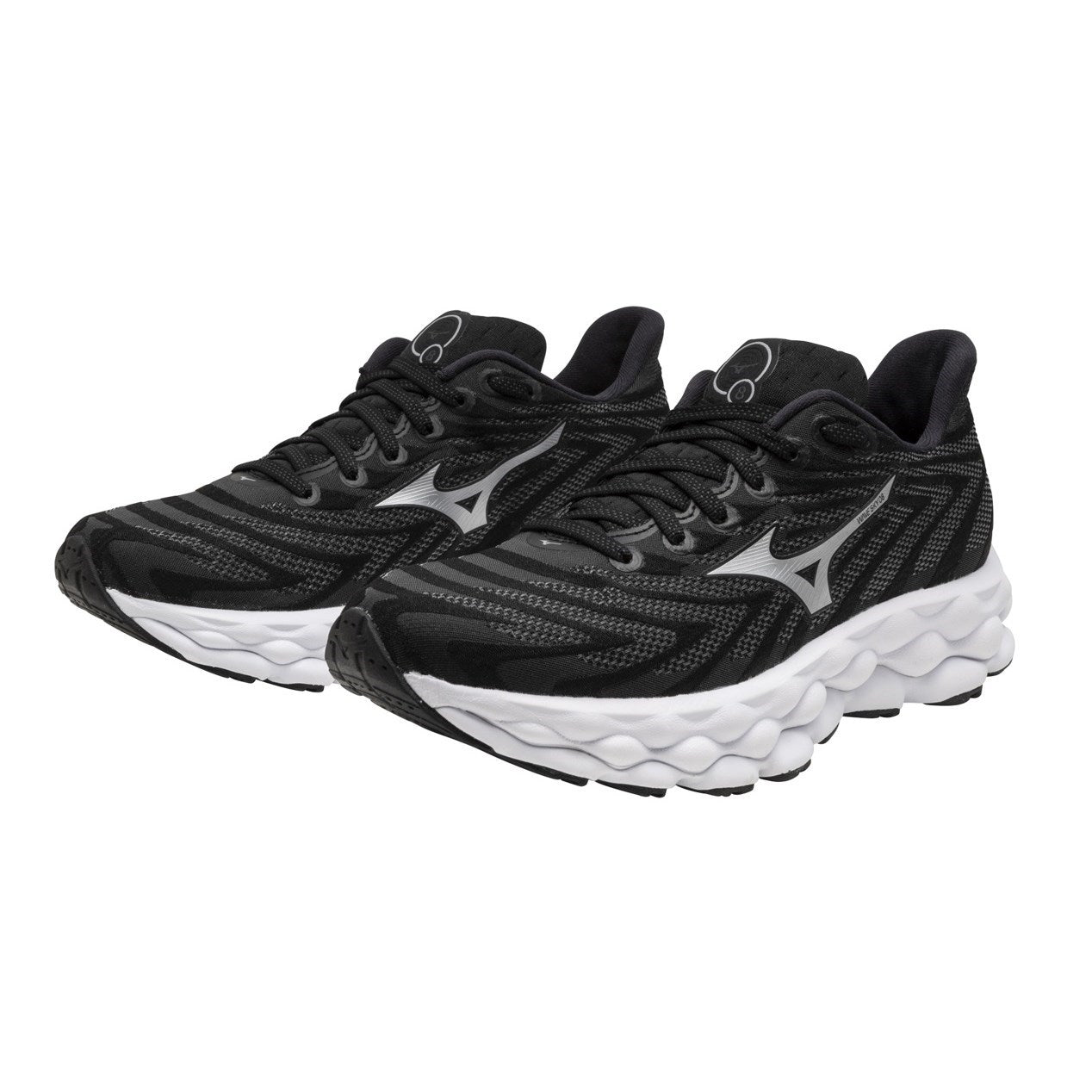 Mizuno Wave Sky 8 - Womens Running Shoes (Width D)