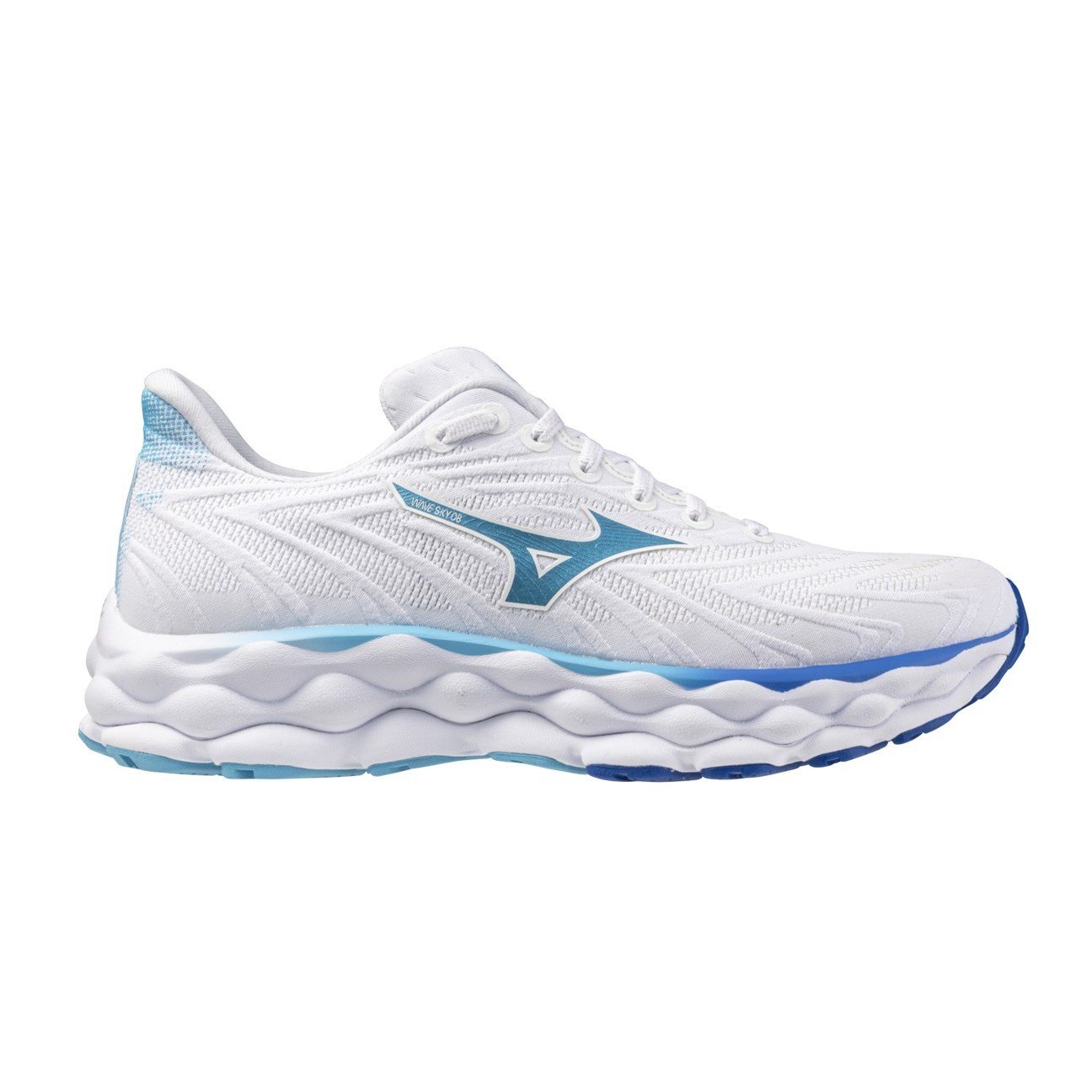 Mizuno Wave Sky 8 - Womens Running Shoes (Width B)