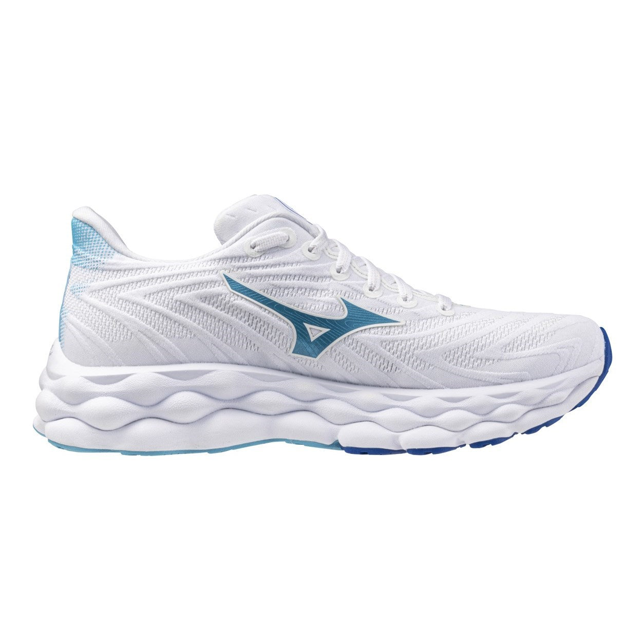 Mizuno Wave Sky 8 - Womens Running Shoes (Width B)