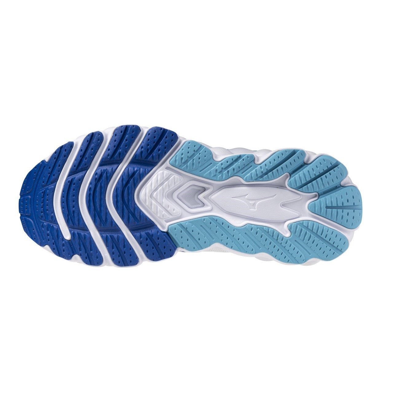 Mizuno Wave Sky 8 - Womens Running Shoes (Width B)