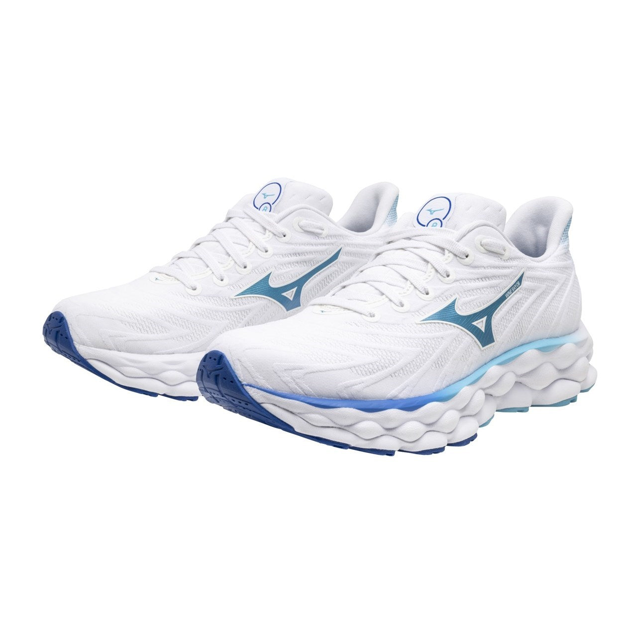 Mizuno Wave Sky 8 - Womens Running Shoes (Width B)