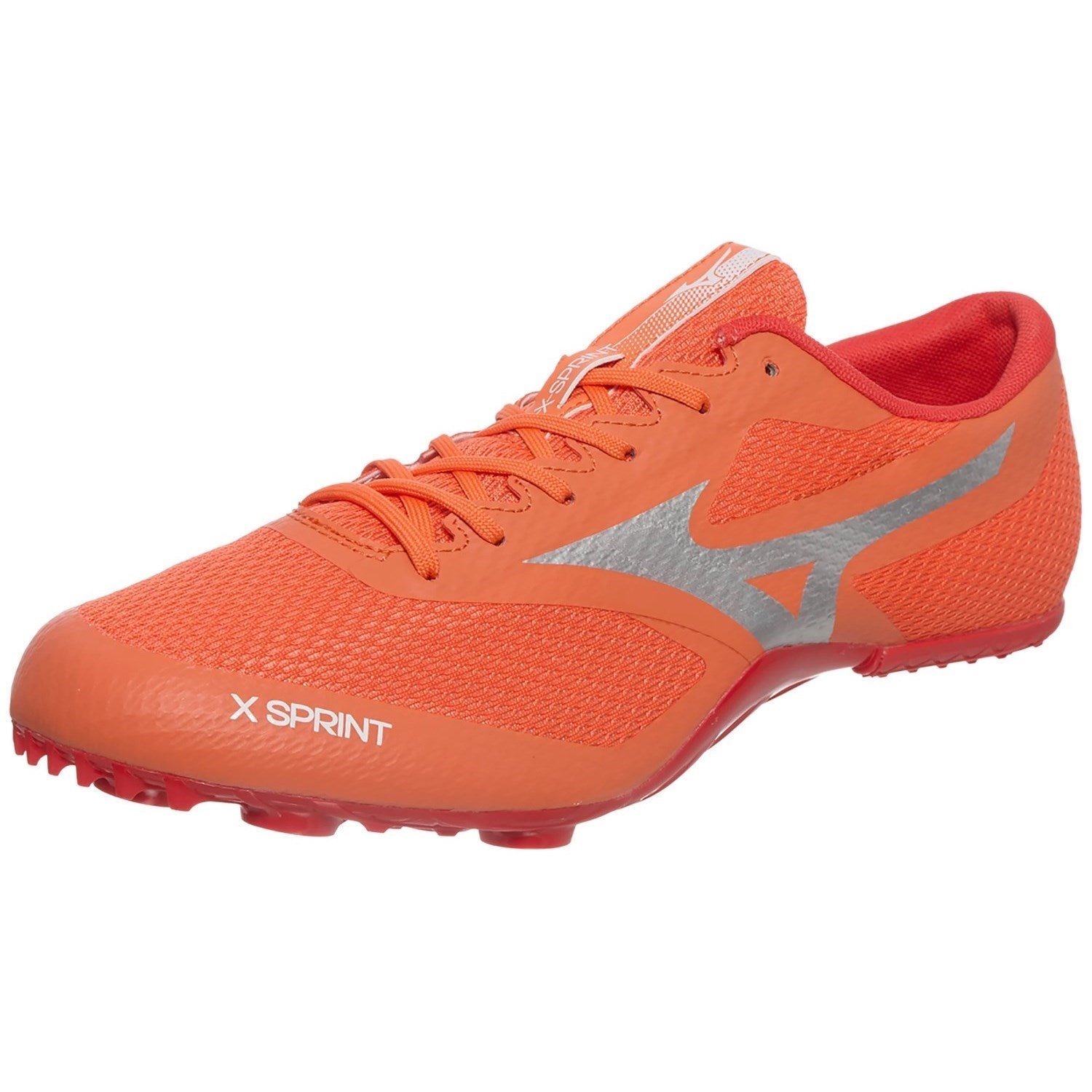 Mizuno X Sprint - Unisex Sprint Spikes (Width D)