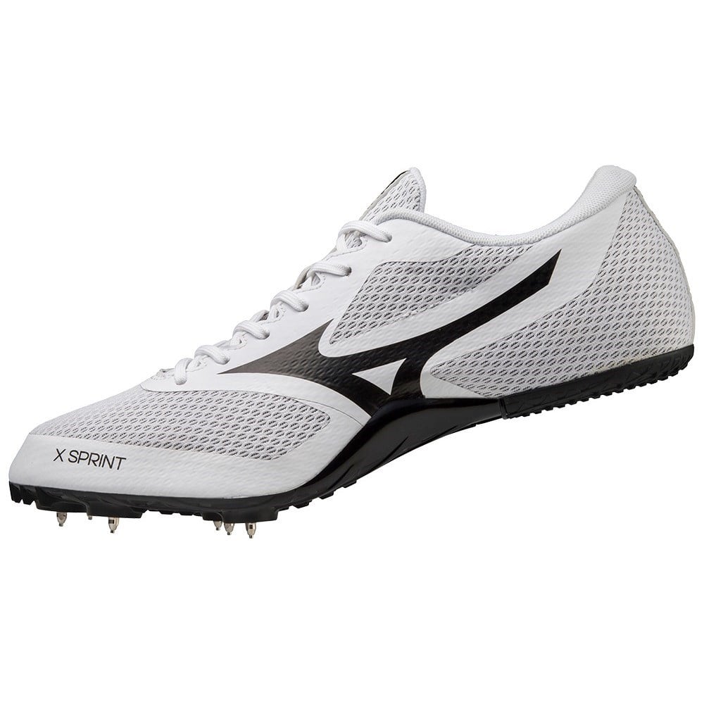 Mizuno X Sprint - Unisex Sprint Spikes (Width D)