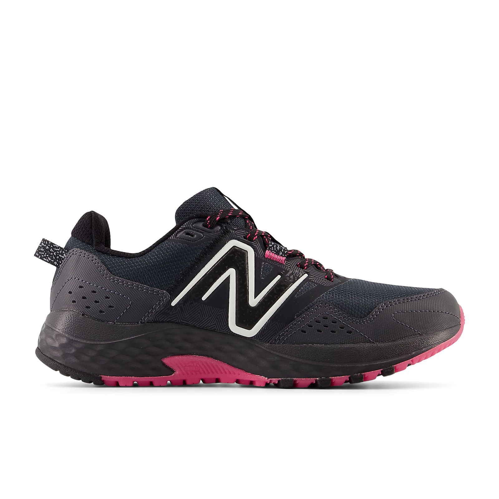 New Balance 410v8 - Womens Trail Running Shoes (Width D)