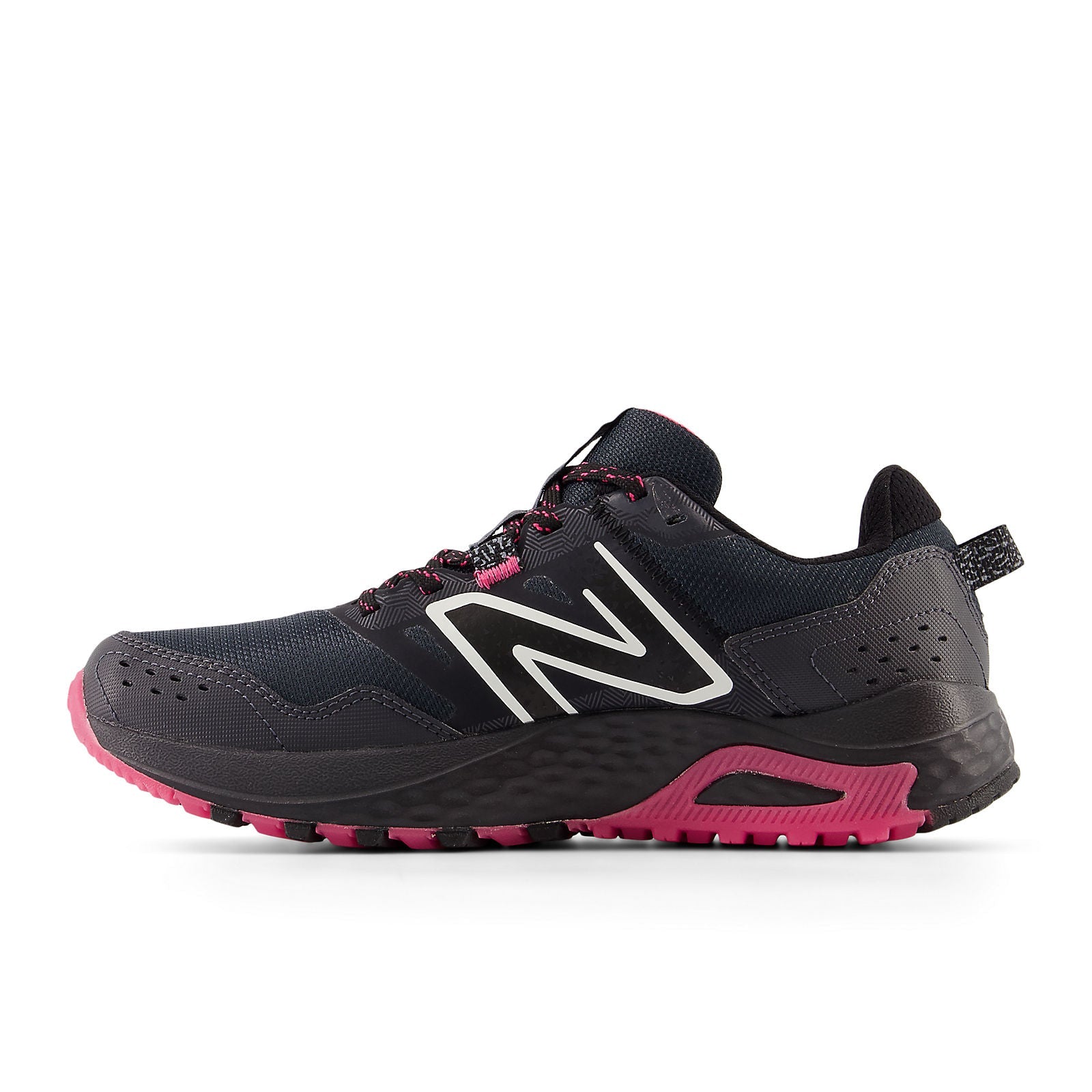 New Balance 410v8 - Womens Trail Running Shoes (Width D)