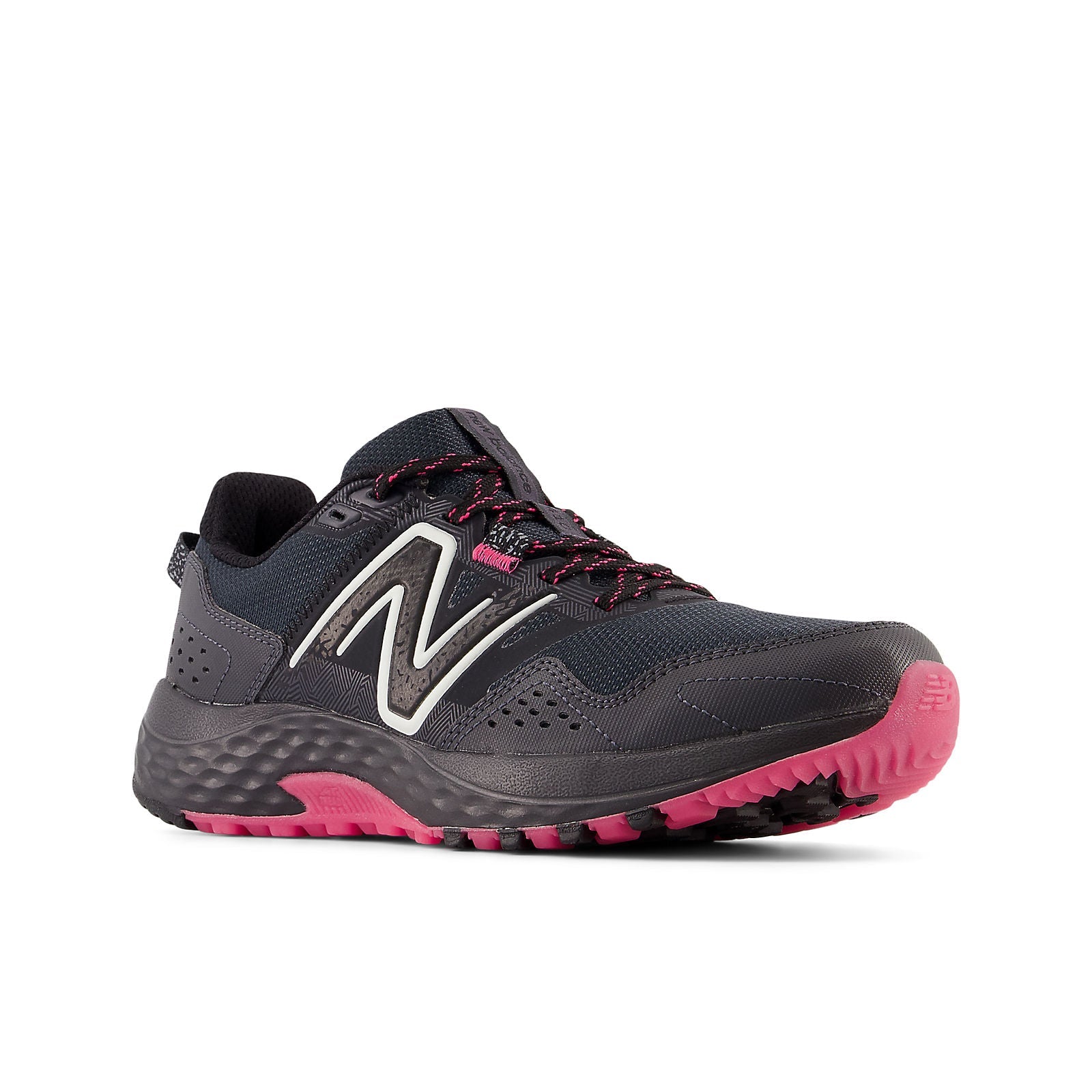 New Balance 410v8 - Womens Trail Running Shoes (Width D)