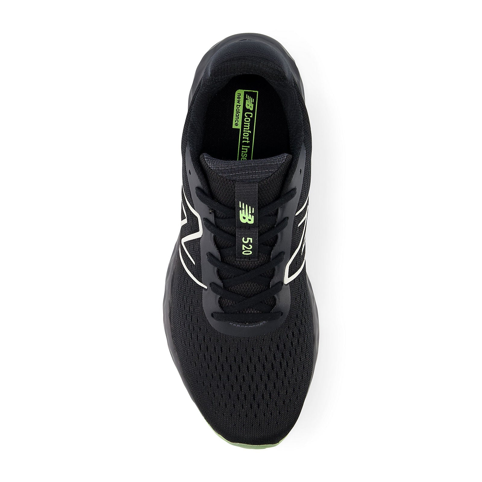 New Balance 520v8 - Mens Running Shoes (Width D)