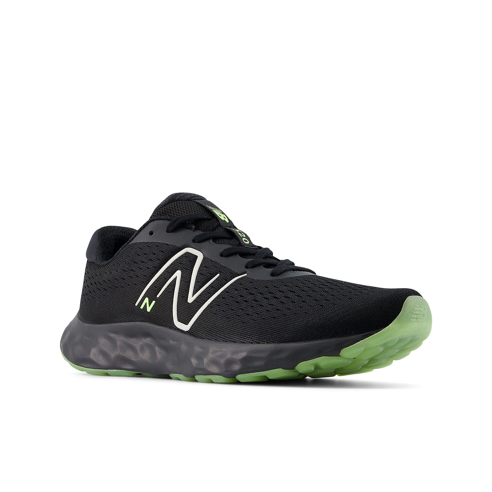 New Balance 520v8 - Mens Running Shoes (Width D)