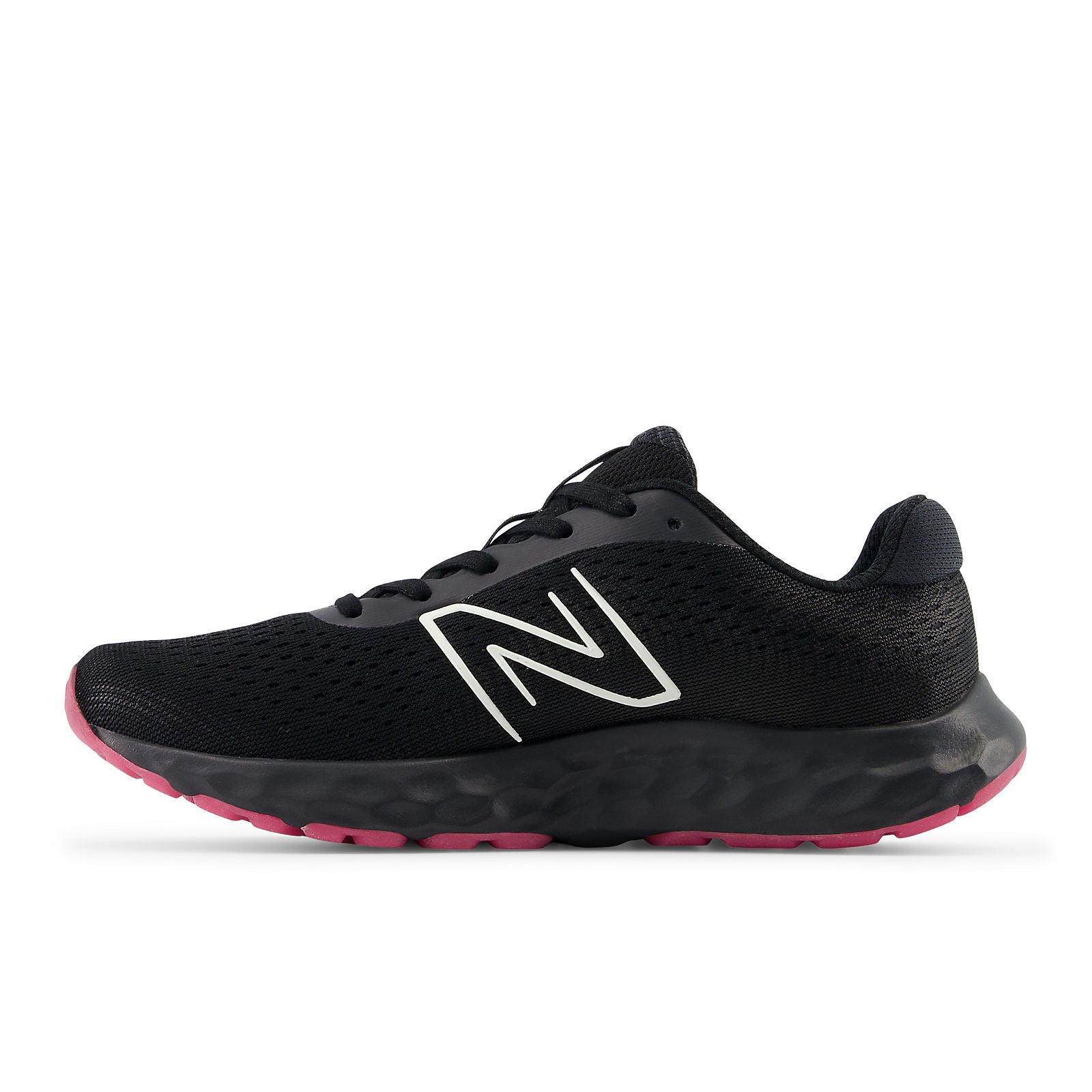 New Balance 520v8 - Womens Running Shoes (Width D)