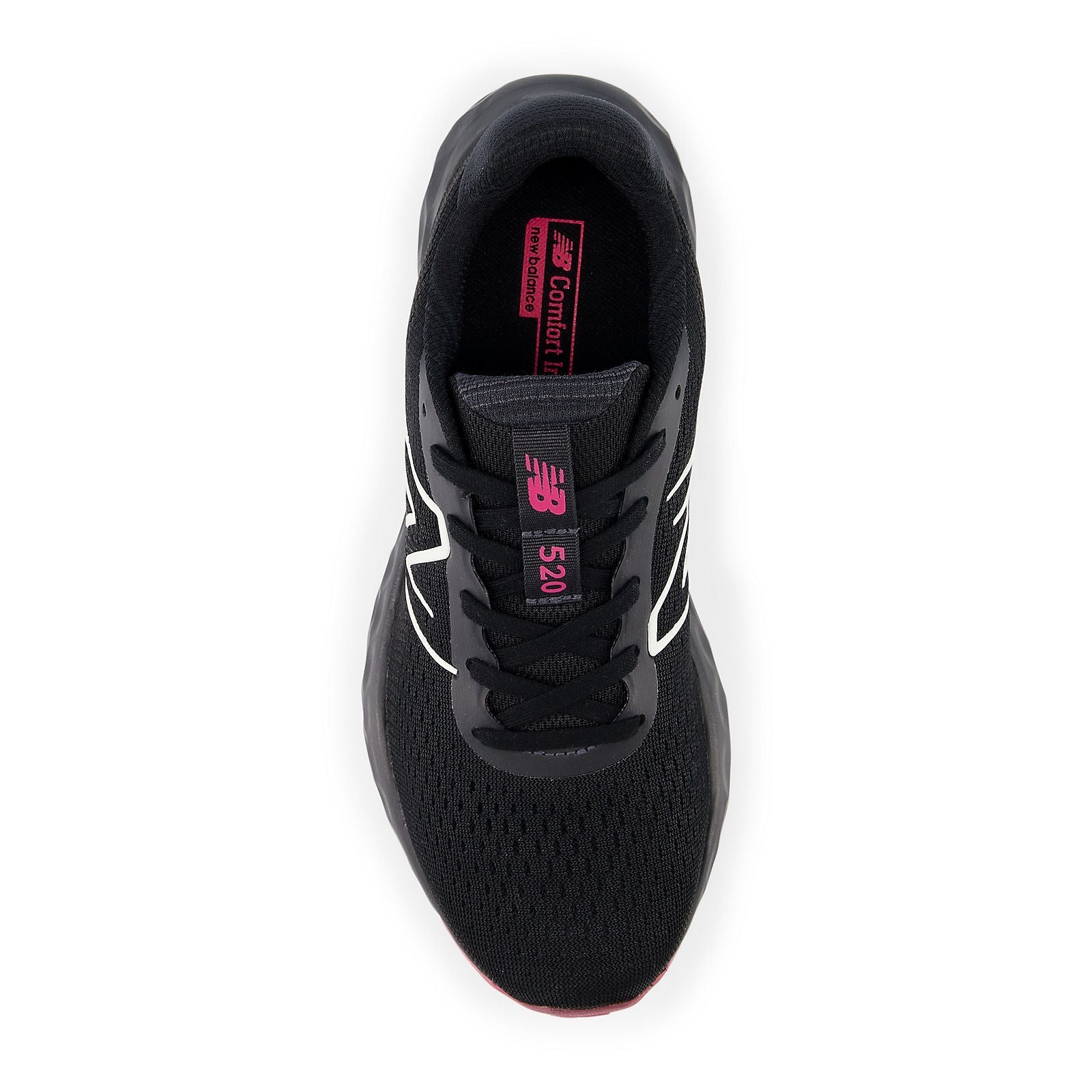 New Balance 520v8 - Womens Running Shoes (Width B)