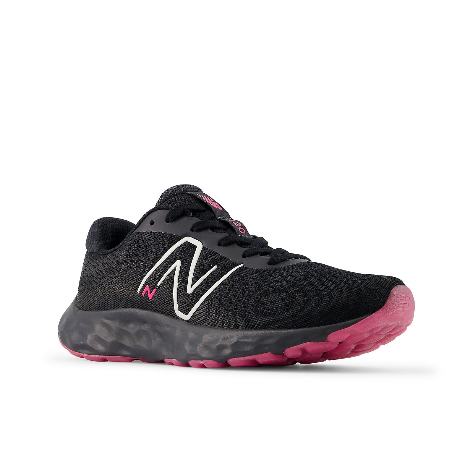 New Balance 520v8 - Womens Running Shoes (Width D)