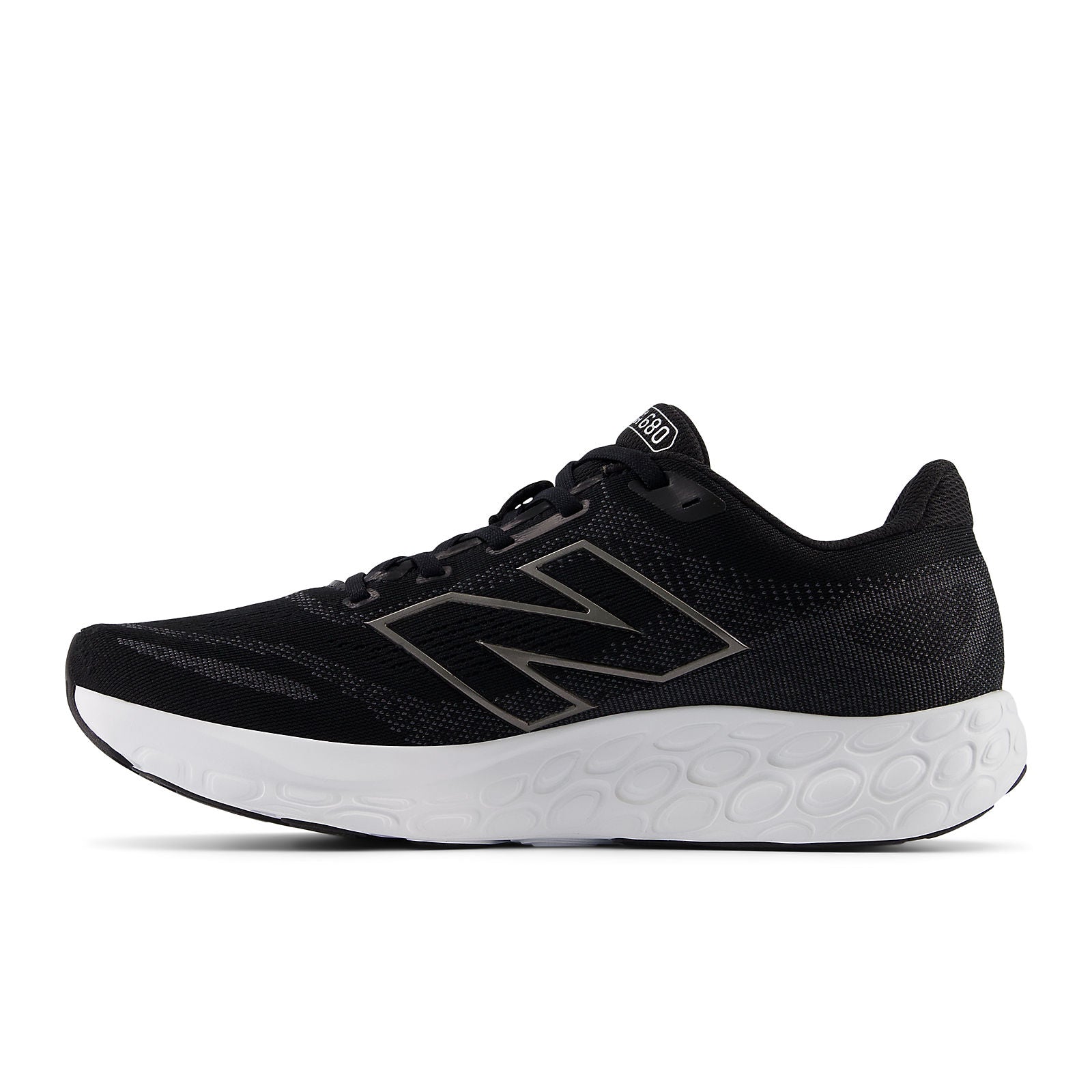 New Balance Fresh Foam 680v8 - Mens Running Shoes (Width 2E)