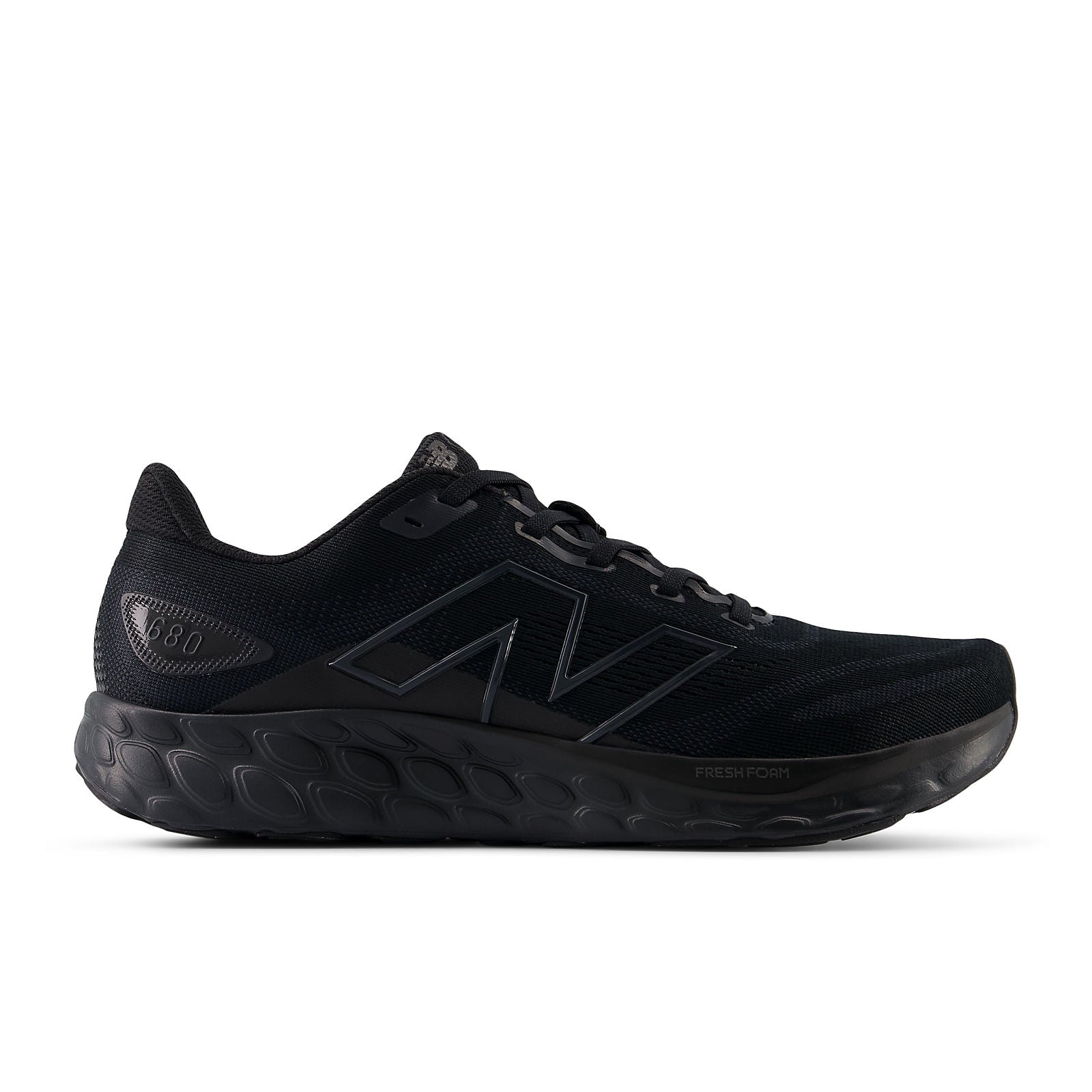 New Balance Fresh Foam 680v8 - Mens Running Shoes (Width 4E)