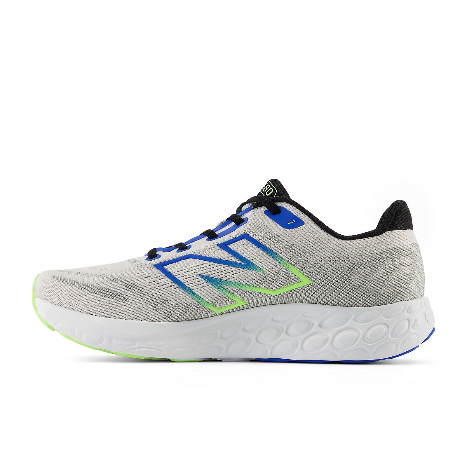 New Balance Fresh Foam 680v8 - Mens Running Shoes (Width 2E)