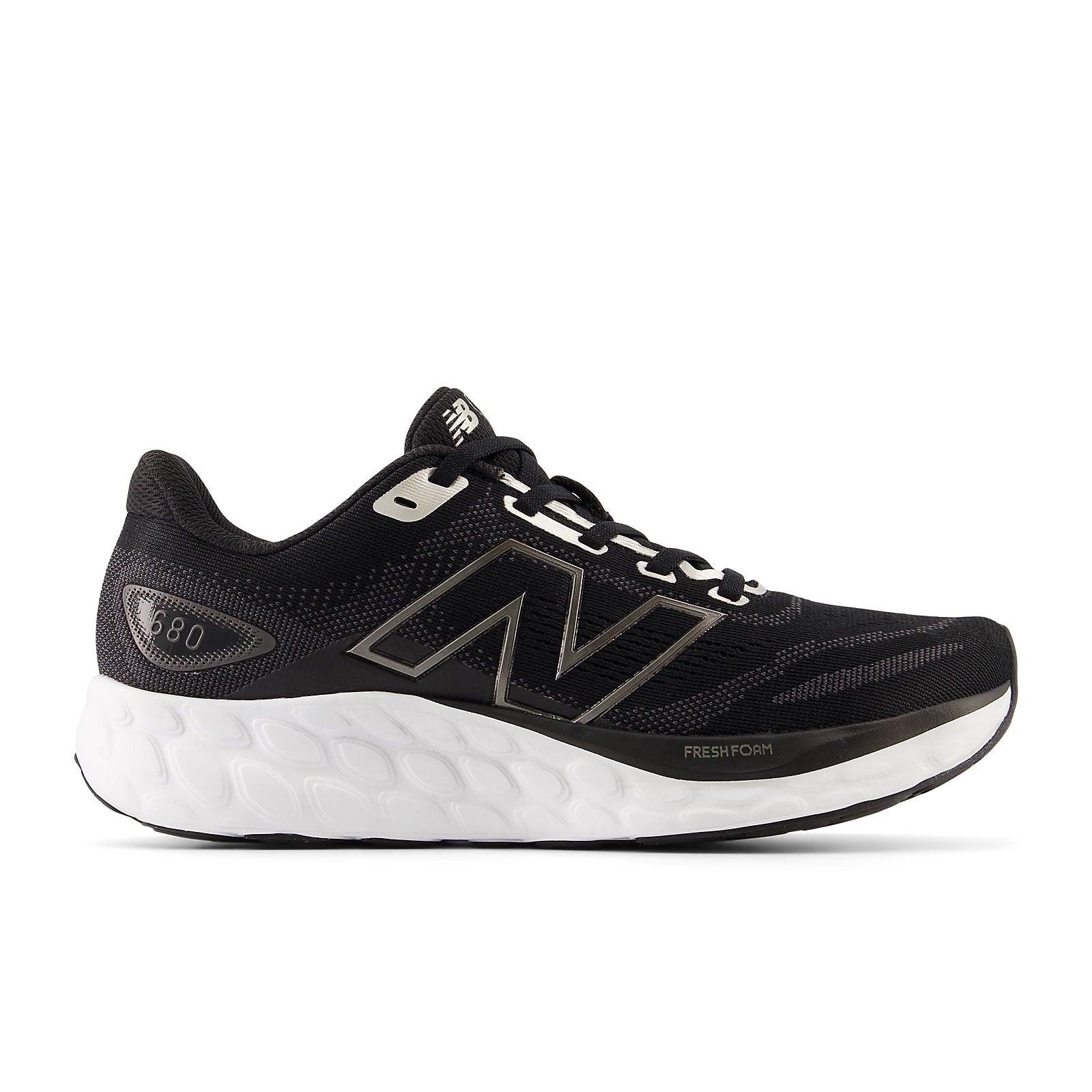 New Balance Fresh Foam 680v8 - Womens Running Shoes (Width B)