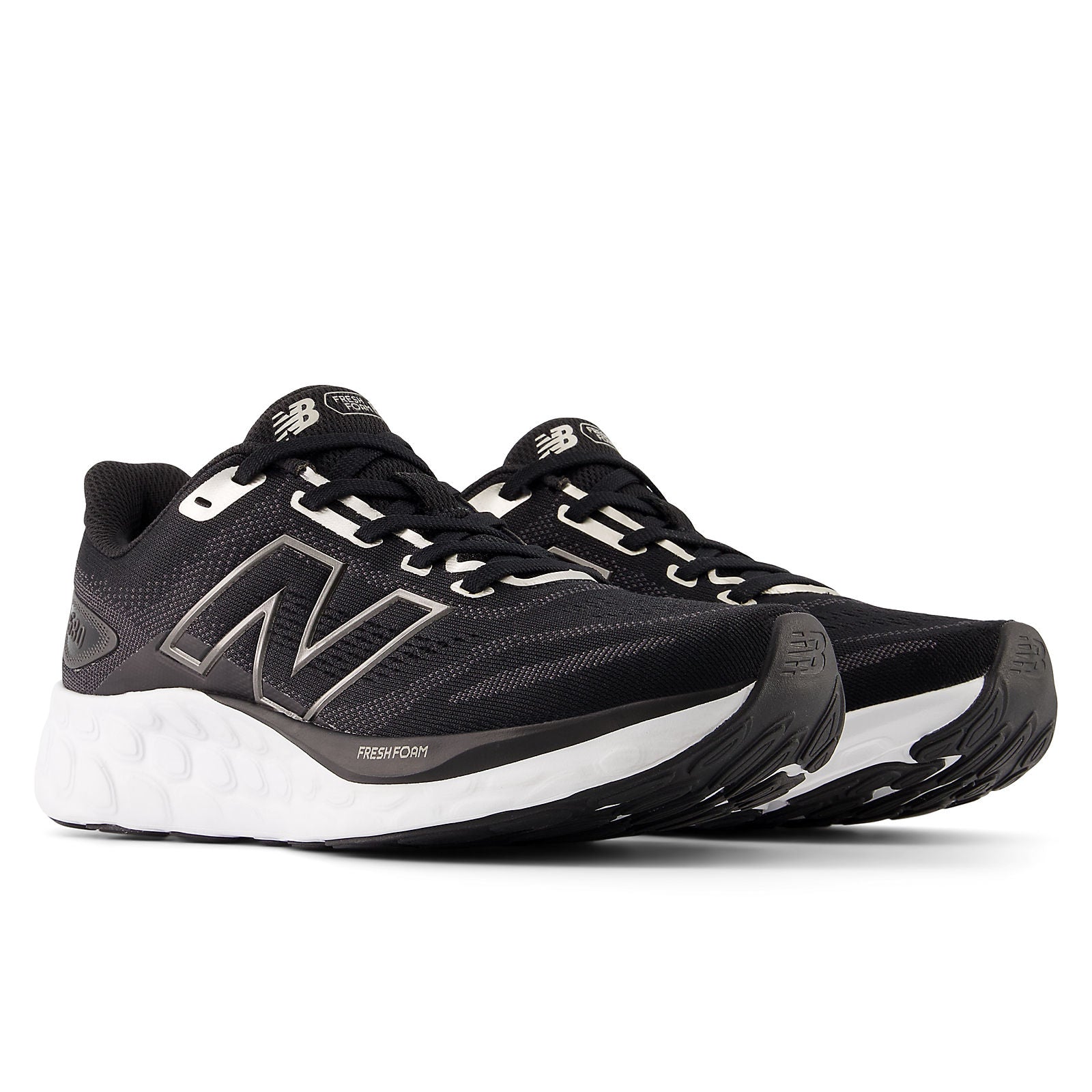 New Balance Fresh Foam 680v8 - Womens Running Shoes (Width D)